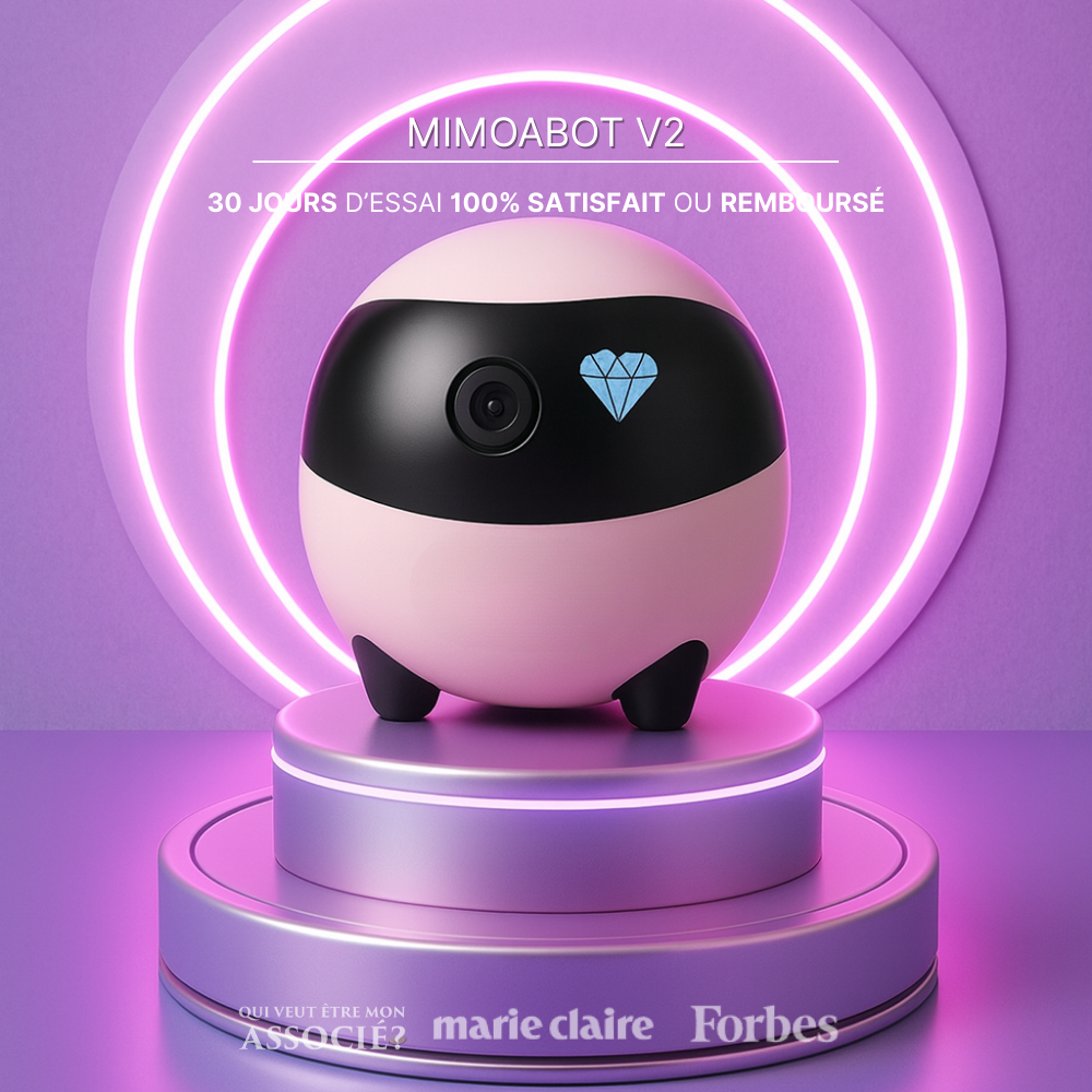 MIMOABOT™ V2